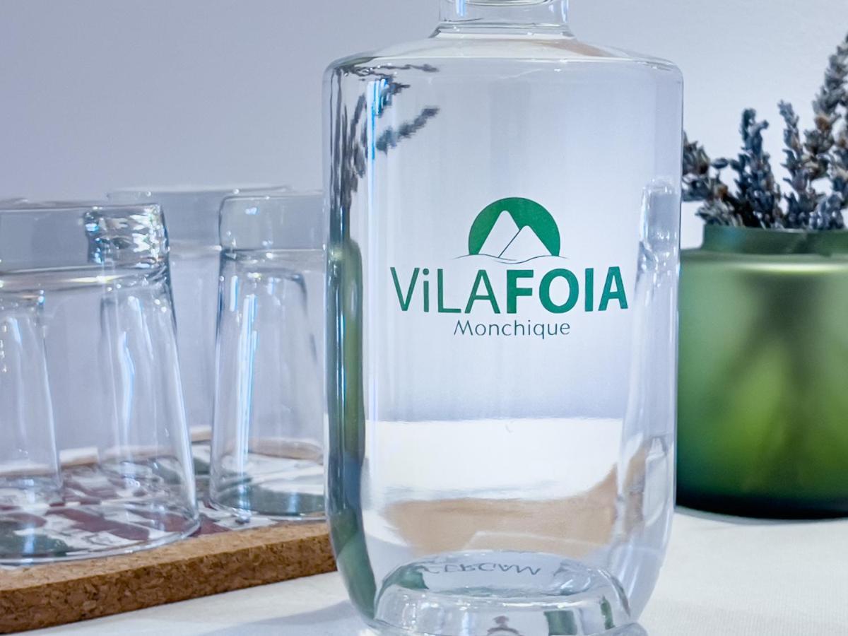Vilafoia Monchique Exteriör bild